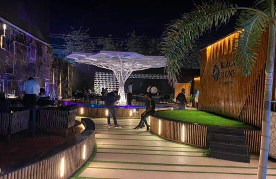 Blackstone - The Elite